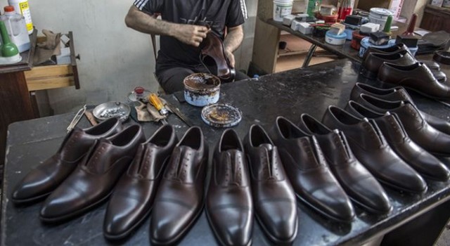 Ayakkabı Sektöründe Üst Segment Üretimin Önü Açıldı