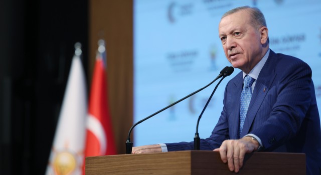 Cumhurbaşkanı Erdoğan: 2026, Türkiye İçin Reform Yılı Olacak