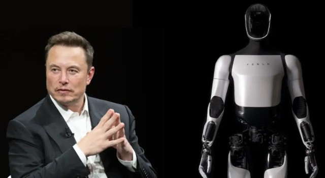 Elon Musk’tan Çarpıcı Sağlık İddiası: Robotlar Cerrahların Yerini Alabilir mi?