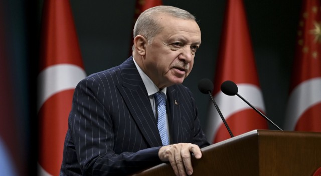 Erdoğan’dan Venezuela Mesajı: “Akıl ve Vicdanla Hareket Ediyoruz”