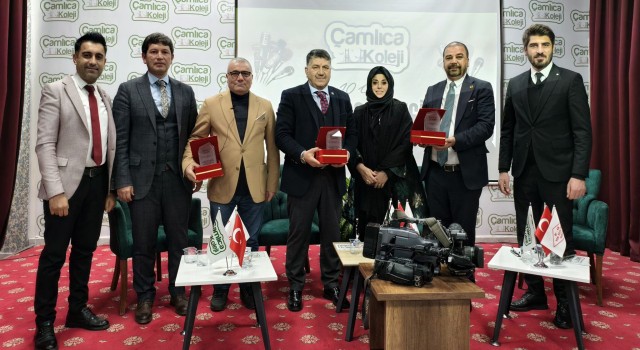 Gazetecilerden Öğrencilere Meslek Buluşması