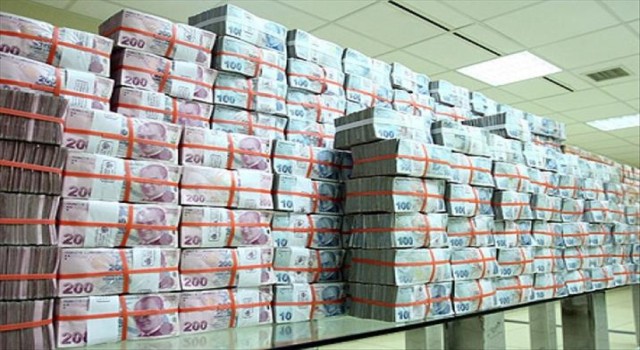 Hazine’de Enflasyona Endeksli Tahvil Geri Ödemesi Gündemde