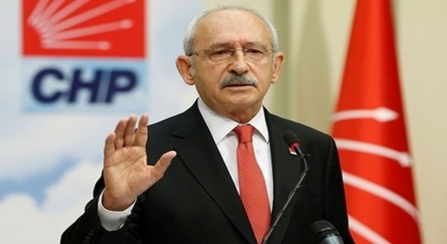 Kılıçdaroğlu’ndan Sert Mesaj: “Yeni Dünya Düzeni Savaşlarla Şekilleniyor”