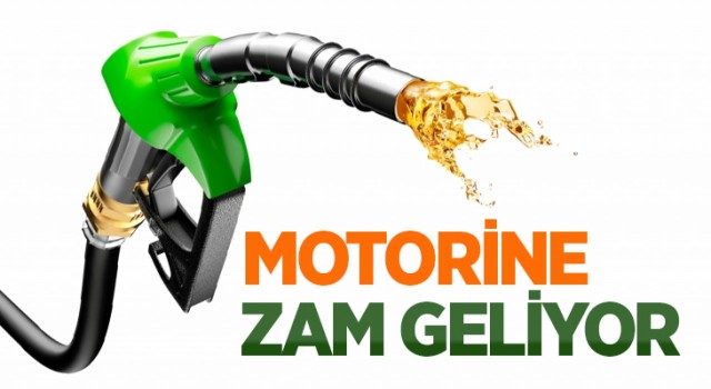 Motorine Zam