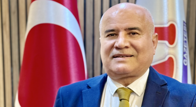 Şanlıurfa Fırıncılar Odasında Seçime Heyecanı!