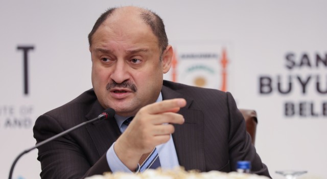 Şanlıurfa’da 58 Yılın Rekor Kar Yağışına Tarihi Mücadele