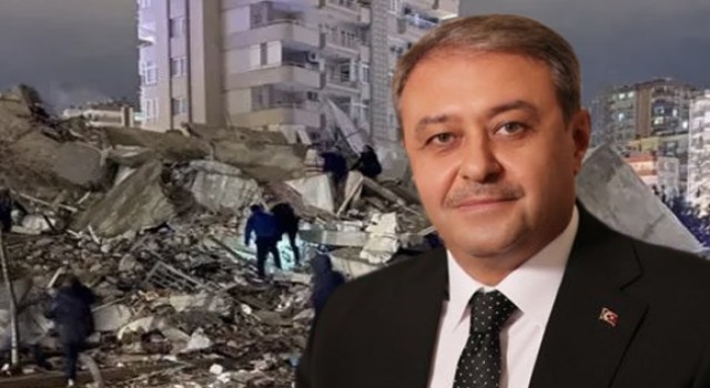 Şanlıurfa’da Tarım Arazilerindeki Kaçak Yapılaşmaya Geçit Yok