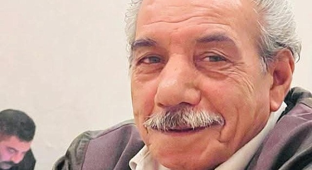 Şanlıurfa’nın Efsane Davulcusu Kadir Eğlence Hayatını Kaybetti