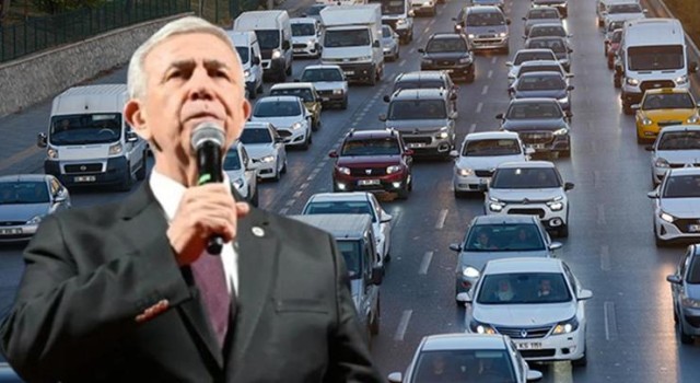 Tercihli Yol Uygulaması İçin Referandum Sinyali