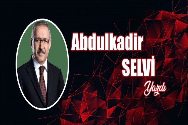 Barışı sağlarsa Nobel Erdoğan’a verilmeli