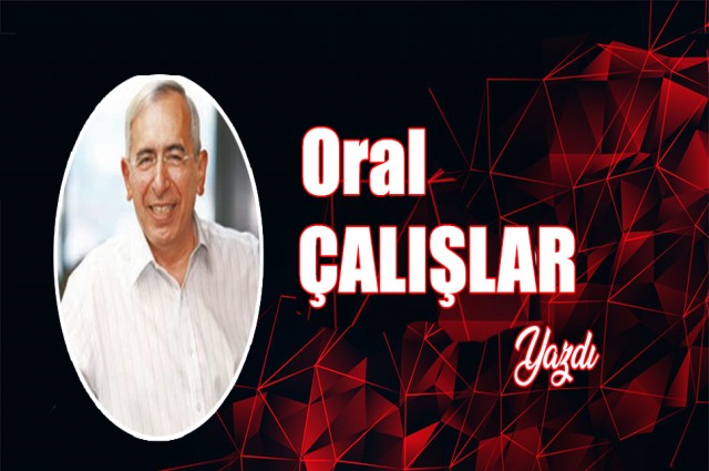 Yaşar Kemal'den bir Türkiye 'hikayesi'