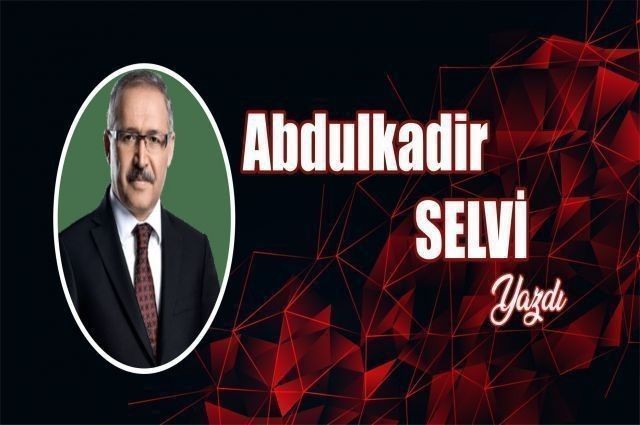 Erdoğan AK Parti’de beklenen değişimi gerçekleştirecek mi