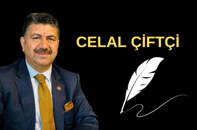 Şanlıurfa’da Neler Oluyor?