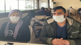 Pitbulların saldırısına uğrayan minik Asiye’ye devletin şefkat eli uzandı