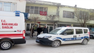 Gaziantep’te bir kişi evinde ölü bulundu