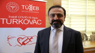 TURKOVAC’a yurt dışından talep