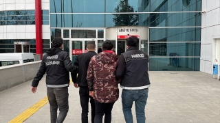 Adıyaman’da uyuşturucu operasyonunda 2 şüpheli gözaltına alındı 