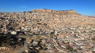 Mardin’in dini yapılarındaki motifler telkari sanatında kullanılıyor 