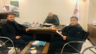 Diyarbakır Mimarlar ve Mühendisler Grubu’dan kentsel dönüşüm açıklaması