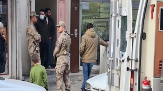 Şehit Piyade Teğmen Murat Alyakut’un eşine acı haber verildi
