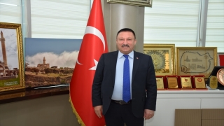 Bağlar Belediye Başkanı Beyoğlu’ndan 10 Ocak Çalışan Gazeteciler Günü mesajı