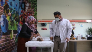 Omicron varyantı nezle ve gribal enfeksiyonla benzerlik gösteriyor