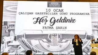 Gaziantep’te ihtiyaç sahiplerinin su ücretine yüzde 50 indirim