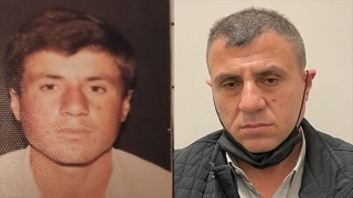 Siirt’te 19 yıldır aranan ve yüzündeki ben sayesinde yakalanan katil zanlısı tutuklandı 