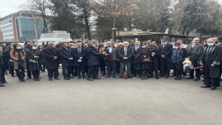 Tahir Elçi’nin öldürülmesi ve 2 polisin şehit edilmesine ilişkin dava