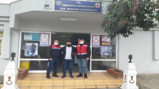 Şanlıurfa’da hakkında 13 yıl 10 ay hapis cezası bulunan hükümlü yakalandı