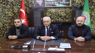 Siirt Ziraat Odasından tohum üretiminin artırılması önerisi 