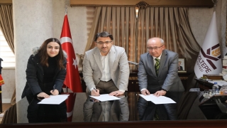 Kızıltepe’de öğrenciler ”Kesişme, İyi ki Varsın Eren” filmini izleyecek