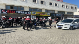 Şanlıurfa’da 1 kişinin silahla yaralandığı kavgada 5 zanlı gözaltına alındı