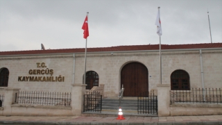 Gercüş’te 95 yıllık hükümet konağı restorasyonun ardından hizmete açıldı 