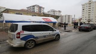 Şanlıurfa’da taziye evinde çıkan silahlı kavgada 3 kişi yaralandı