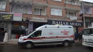Batman’da bir evde boğazı kesilmiş erkek cesedi bulundu