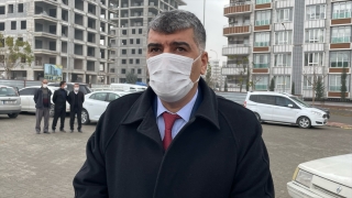 Şanlıurfa’nın Kovid19 aşı oranı mevsimlik tarım işçileriyle yükselecek