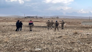 Şanlıurfa’da arazi anlaşmazlığı kavgasında 23 kişi yaralandı