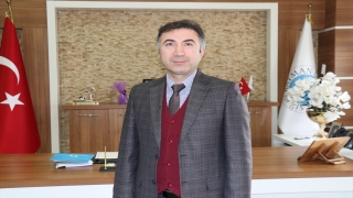 Batman Üniversitesi ”Necat Nasıroğlu Proje Yarışması” düzenleyecek 