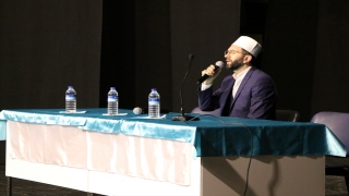 Kayapınar Belediyesince üç ayların başlaması dolayısıyla program düzenlendi