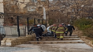 Mardin’de yalnız yaşayan kişi evinde ölü bulundu