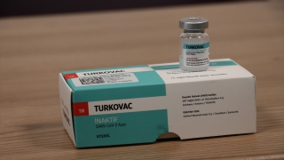 TURKOVAC aşısı Güneydoğu’da uygulanmaya başlandı
