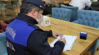 Diyarbakır Büyükşehir Belediyesi, kutu gramajı denetimini sürdürüyor