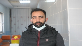 Aşılamanın düşük olduğu Güneydoğu’da ”toplumsal bağışıklığa katkı” çağrısı
