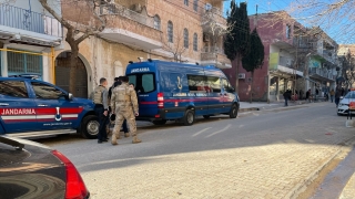 Mardin’de 2 aile arasındaki silahlı kavgada 4 kişi yaralandı