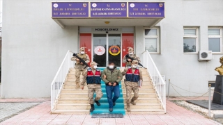Diyarbakır’da otomobille hayvan hırsızlığı yaptığı gerekçesiyle bir kişi tutuklandı 