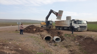 Bağlar’da yol yapım ve yenileme çalışmaları hız kazandı 