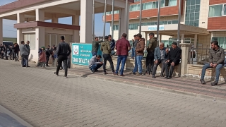 Diyarbakır’da akraba aileler arasındaki silahlı kavgada 2 kişi öldü, 8 kişi yaralandı