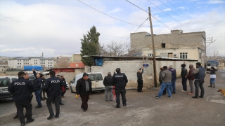 Gaziantep’te elektrik akımına kapılan 4 büyükbaş hayvan telef oldu