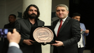 Diyarbakır’da Gelecek Partisi Kayapınar 1. Olağan Kongresi yapıldı 